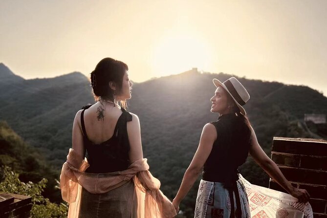 4-5 Hour Beijing Layover Tour to Mutianyu Great Wall - Leaving PEK and protecting your connection