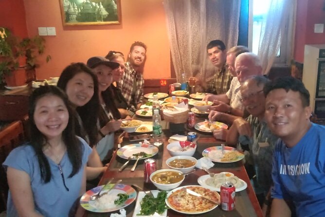 4 Days Lhasa City Essential Group Tour - Day four: a simple departure