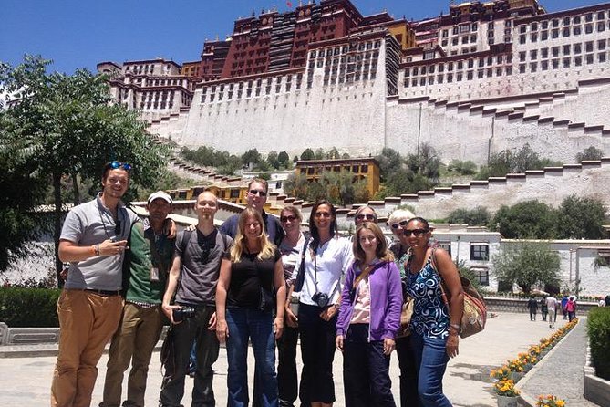 4 Days Lhasa Impression Small Group Tour - Key points to know before booking