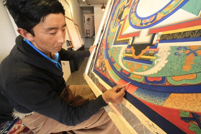 4 Days Lhasa Impression Small Group Tour - What four days in Lhasa really gives you