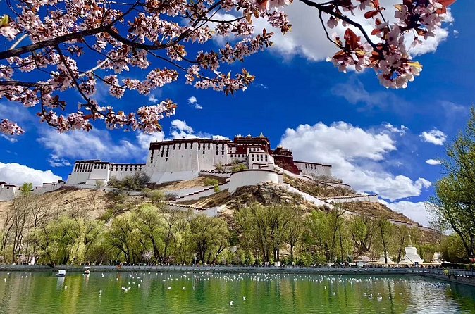 4 Days Lhasa Impression Small Group Tour - Day four: departure and the permit limit