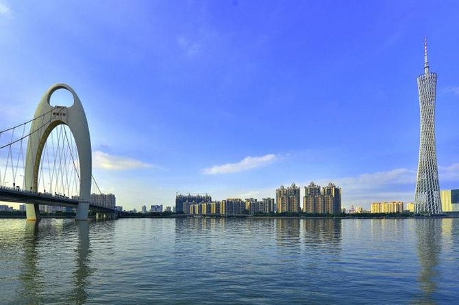 4-Hour Private Flexible Guangzhou City Tour with Dim-Sum Option - Key points to know before you book