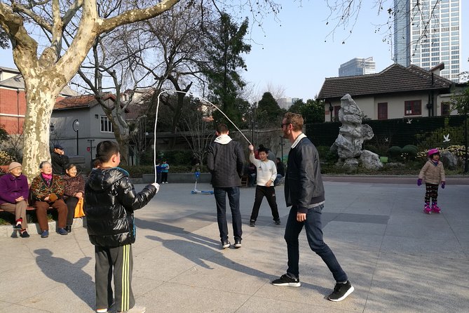 4-Hour Private Flexible Photography Tour of Best Shanghai Scenes - Why this private Shanghai photo tour works well