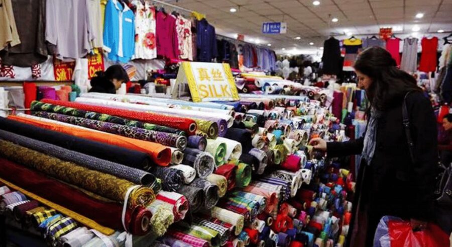 4-Hour Private Shanghai Shopping Tour with Local Expert - Transport, timing, and hotel pickup