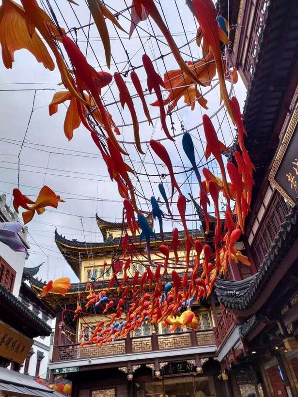 4-Hour Shanghai City Private Tour by German-Speaking Guide - Key points at a glance