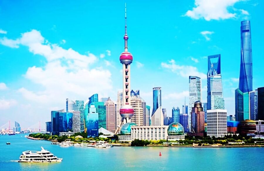 4-Hour Shanghai City Private Tour by German-Speaking Guide - Who should book this half-day tour?