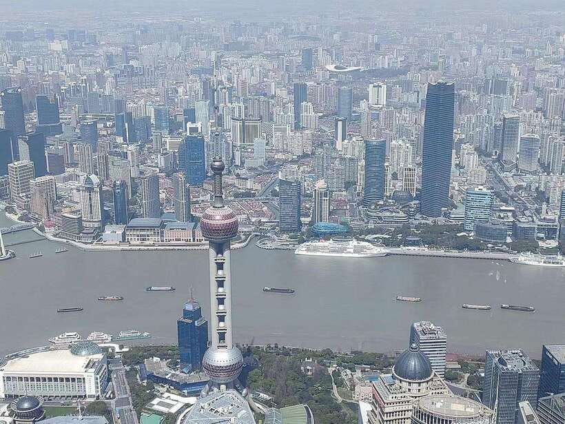 4-Hour Shanghai City Private Tour by German-Speaking Guide - Is $91 per person a fair price?