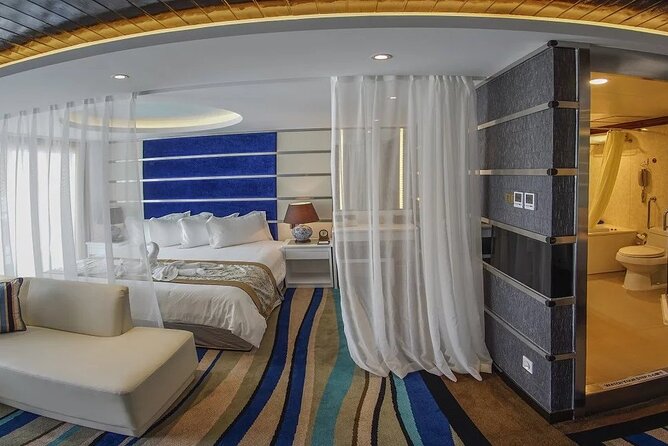 4D3N Yangtze River Cruise:Chongqing to Yichang by Victoria Cruise - Why this Chongqing to Yichang cruise works well