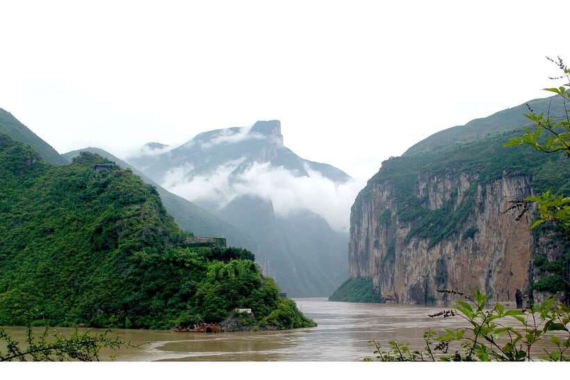 4D3N Yangtze River Victoria Cruise: Chongqing to Yichang - Key points to know before booking