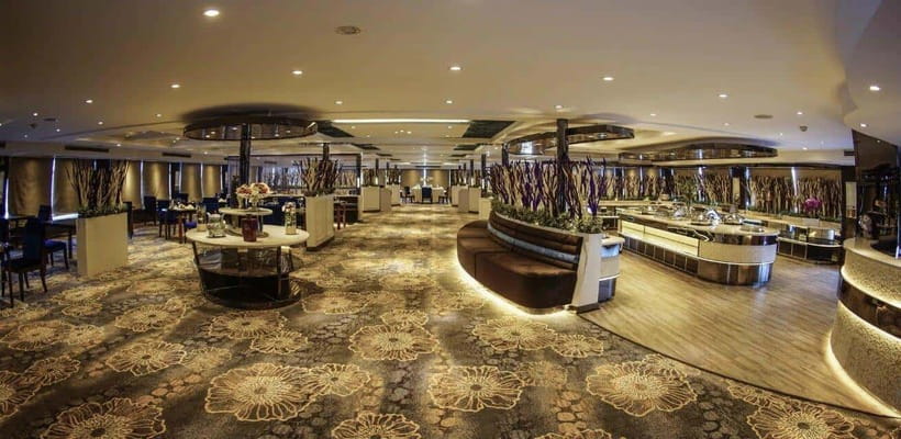 4D3N Yangtze River Victoria Cruise: Chongqing to Yichang - What the $647 price really covers