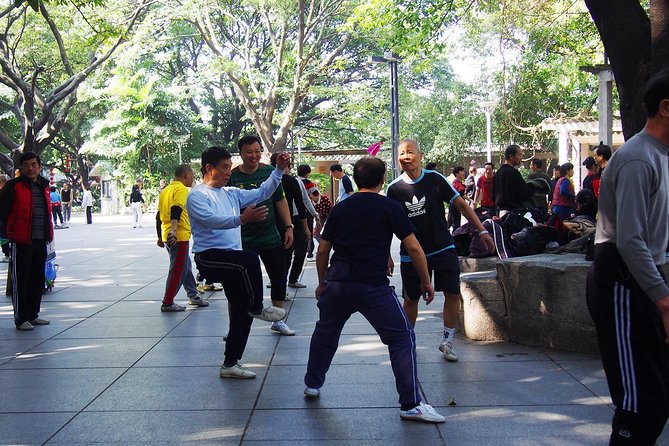 5-Hour Sai Kwan Walking Tour with Unique Food Tasting - Is $71.80 a fair price?