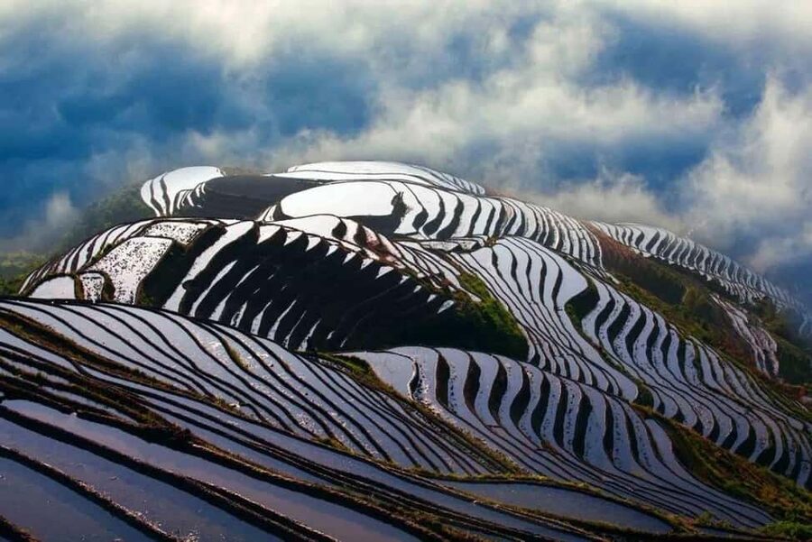 6-Day Private Tour: Guilin Terraces, Fenghuang & Zhangjiajie - Day 4: Tianmen Mountain’s 99 Bends and glass walkway