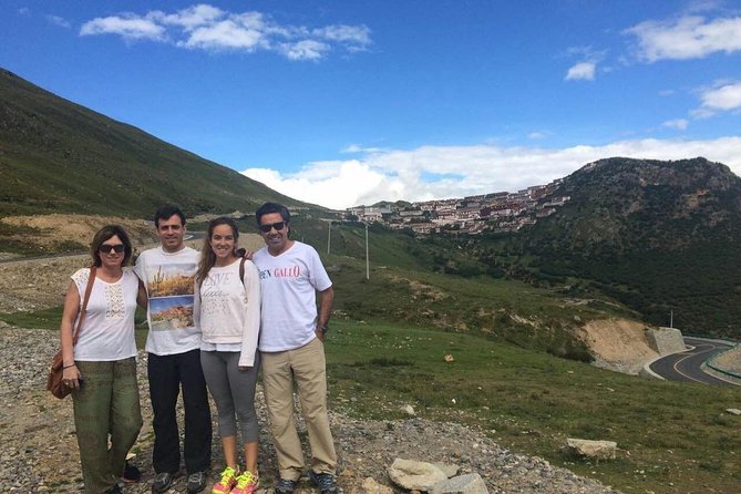 6 Days Central Tibet Culture Small Group Tour - Key points at a glance