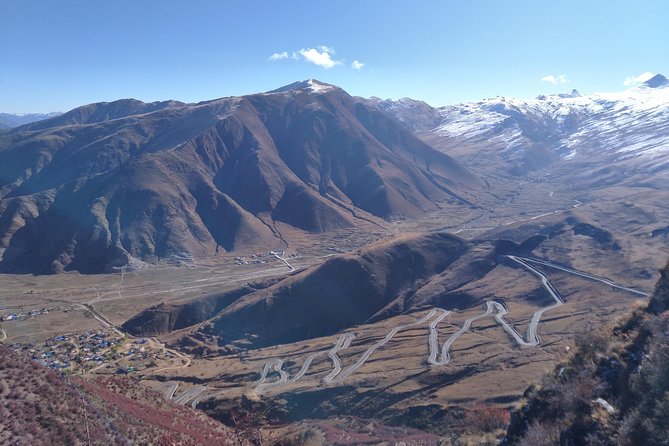 6 Days Central Tibet Culture Small Group Tour - Day 1: Arriving in Lhasa and letting your body catch up