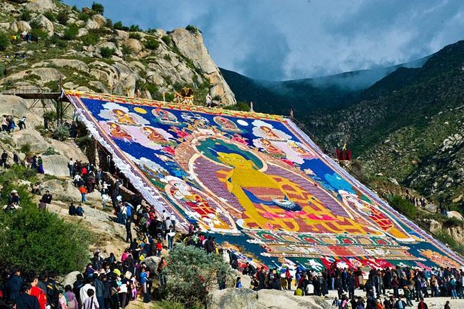 6 Days Central Tibet Culture Small Group Tour - Day 3: Village life, Drepung, and Sera’s famous debates