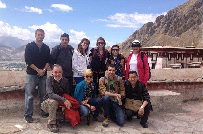 6 Days Central Tibet Culture Small Group Tour - Day 6: Leaving Tibet and the permit deadline