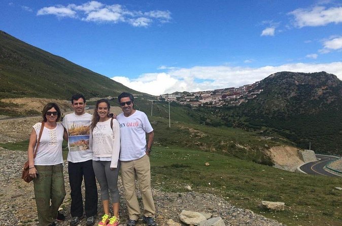 6 Days Central Tibet Culture Small Group Tour - Permits, visas, and booking timing