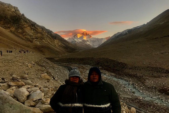 7 Days Lhasa to Kathmandu Overland Small Group Tibet Tour via EBC - Why this route works so well