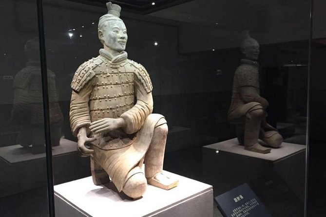 7 Days Private Tour of Beijing, Xian, Shanghai by Bullet Train - What this seven-day China tour is really offering