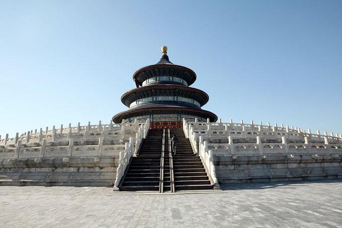 8-Day Small-Group China Tour to Beijing, Xi'an and Shanghai - Day 5: The Terracotta Army and Tang-era Xi’an