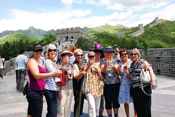8-Day Small-Group China Tour to Beijing, Xi'an and Shanghai - Day 1: A simple Beijing arrival