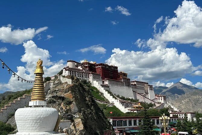 8 Day Tibet Classic Tour - Key points to know before booking