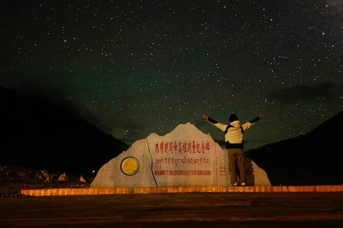 8 Day Tibet Classic Tour - Day 6: Tashilhunpo Monastery and the return toward Lhasa
