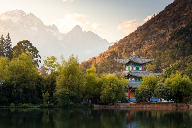 9 days Ancient Town Tour - Day 2: Bai houses, Hui culture, and Weishan