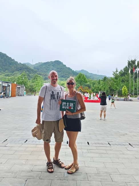 Afternoon Bus Transfer to Mutianyu Great Wall + Entry Ticket - What the $21 price really buys