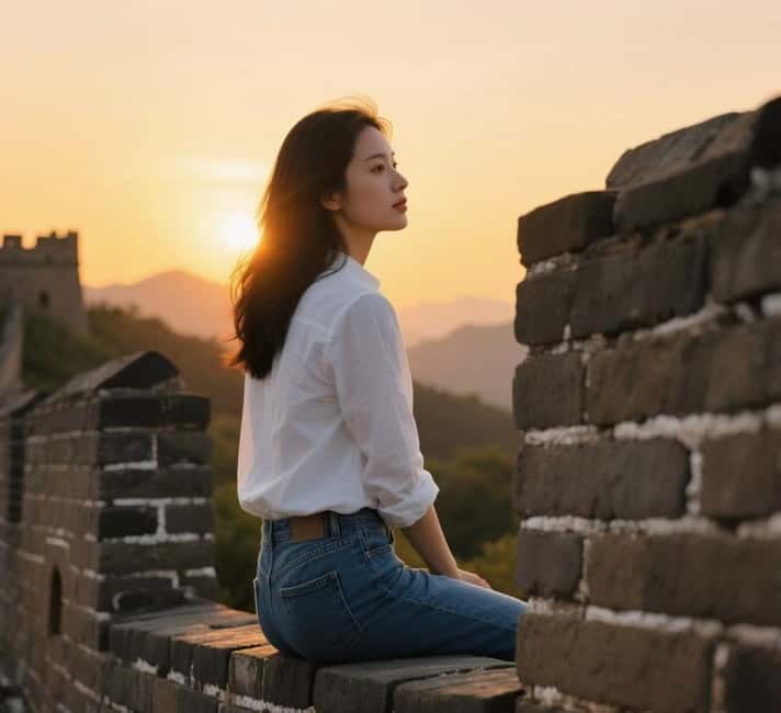 Afternoon Sightseeing Bus Guided Tour to Mutianyu Great Wall - Why an Afternoon Visit to Mutianyu Makes Sense
