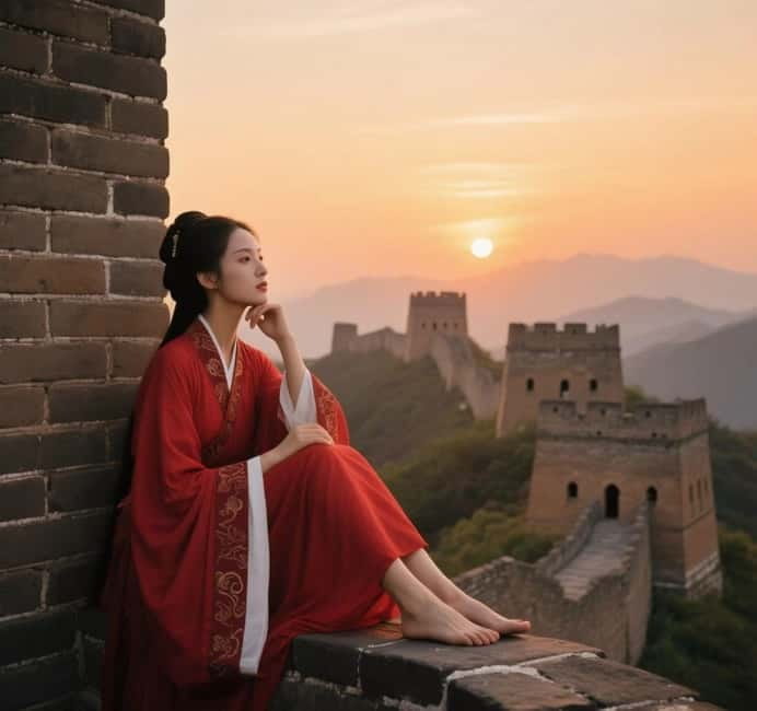 Afternoon Sightseeing Bus Guided Tour to Mutianyu Great Wall - Who Gets the Best Value