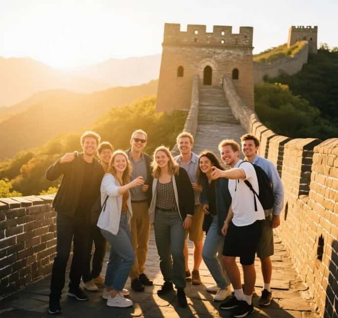 Afternoon Sightseeing Bus Guided Tour to Mutianyu Great Wall - Final Verdict: A Good Budget Wall Day with One Important Caveat