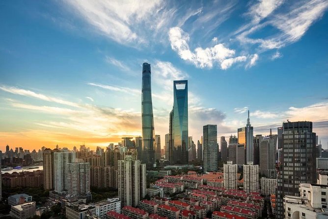 All Inclusive Amazing Shanghai City Highlights Private Day Tour - What this Shanghai tour is really offering