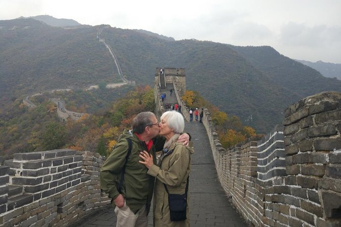 All-Inclusive Day Tour: Mutianyu Great Wall and Summer Palace - Is $148 a fair price?
