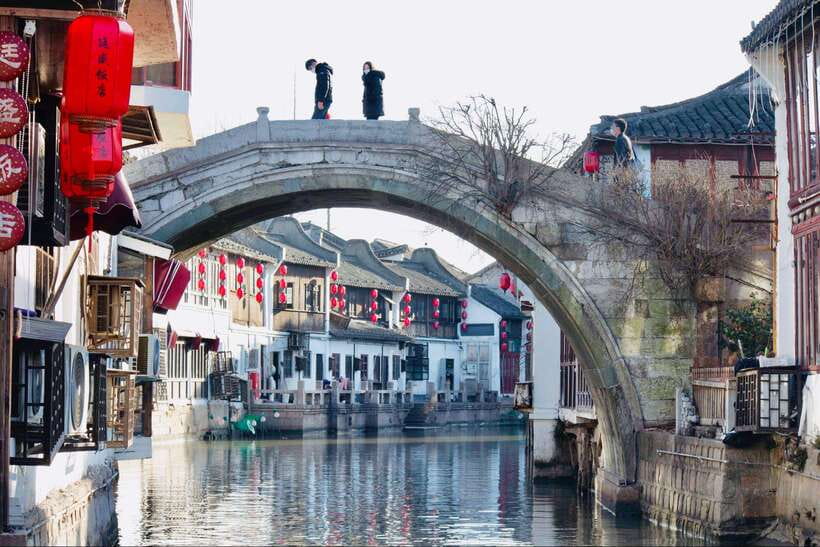 All-inclusive Half-day Private Tour To Zhujiajiao Water Town - FAQ