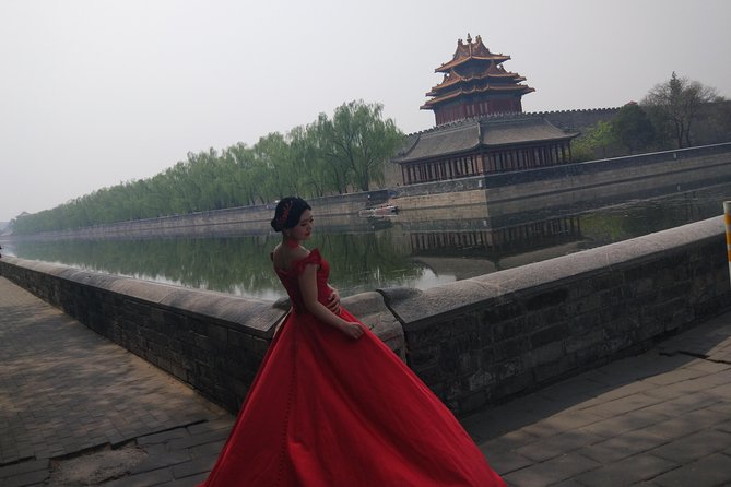 All Inclusive Private Day Tour: Tian'anmen Square, Forbidden City, Temple of Heaven and Summer Palace - Why the private format matters in Beijing