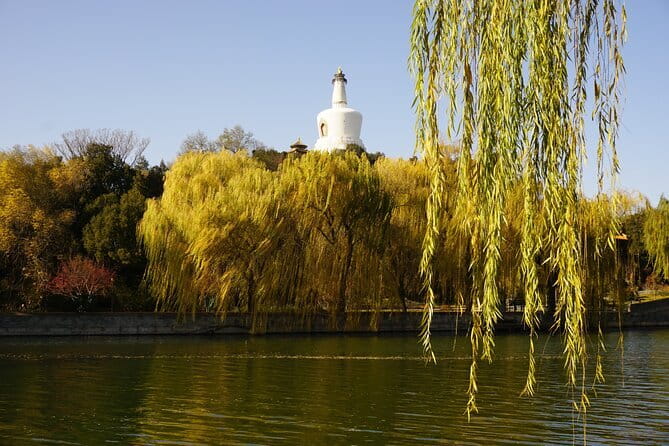 All-inclusive Private Day Tour to Mitianyu Great Wall - A guide who shapes the day around you