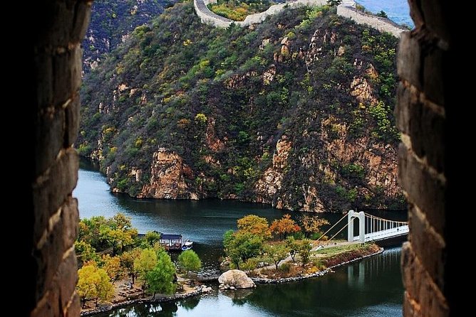 All Inclusive Private Hiking Tour from Huanghuacheng Water Great Wall to Xishuiyu - Why Huanghuacheng feels different from Beijing’s famous wall