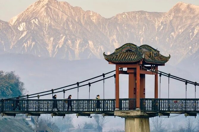 All-Inclusive Private Panda & Hidden Ancient Town Tour - Key points to know before booking