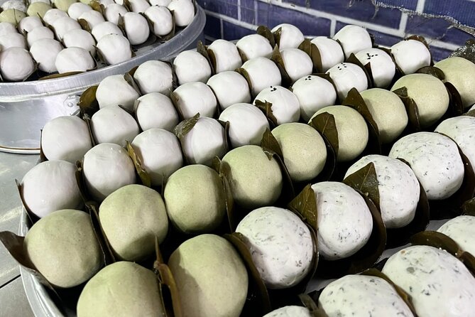 All-Inclusive Private Panda & Hidden Ancient Town Tour - Sichuan food with context, not just a meal