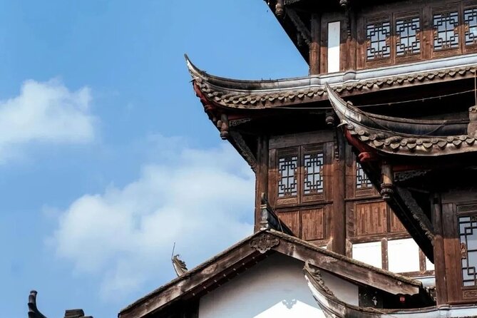 All-Inclusive Private Panda & Hidden Ancient Town Tour - Who will get the most from this day