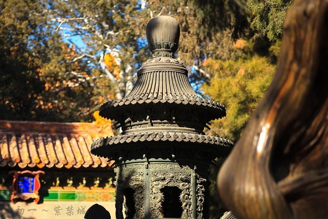 All-Inclusive Private Tour:Mutianyu Great Wall and Forbidden City - Is $187 per person good value?