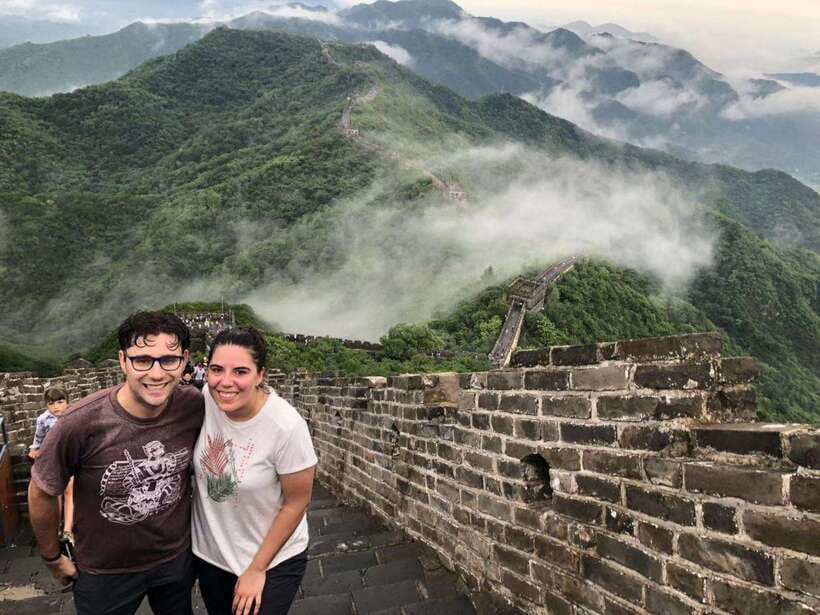 All-Inclusive PrivateTour:Mutianyu Great Wall&Forbidden City - A nine-hour route from imperial Beijing to the Great Wall