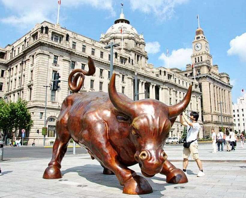 All Inclusive Shanghai City Tour by German-Speaking Guide - The Bund: Shanghai’s clearest introduction