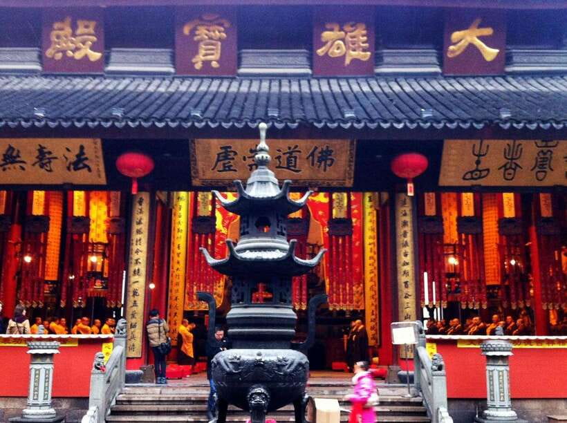 All Inclusive Shanghai City Tour : Old and New Highlights - Your guide makes the difference