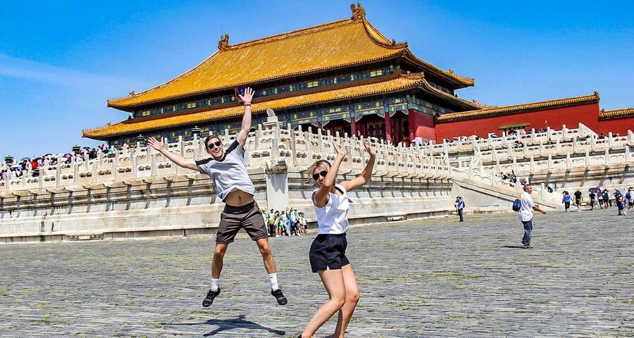 All-Inclusive Tour: Tiananmen Sq, Forbidden City, Great Wall - Is the $19 starting price good value?
