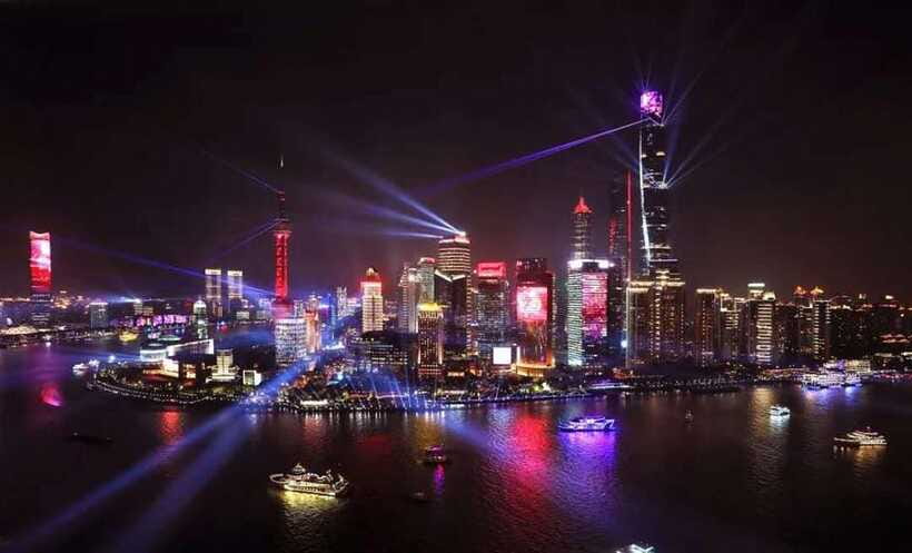 Amazing Shanghai Night Lights:River Cruise &Private Transfer - Should you book the Shanghai night cruise?