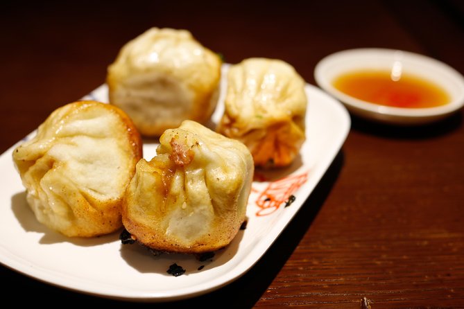 Authentic Local Food Tour in Central Shanghai - Key points to know before booking