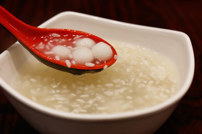 Authentic Local Food Tour in Central Shanghai - Is $79 good value for Shanghai?