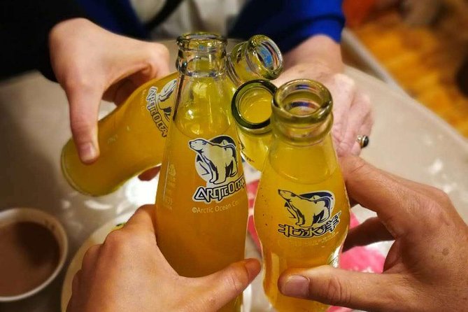 Authentic Old Beijing Hutong Food and Beer Private Tour - Dietary needs and family considerations